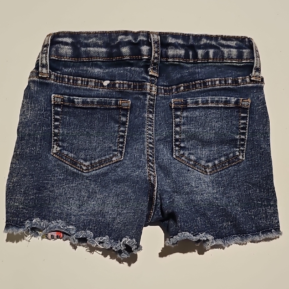 GIRLS SHORTS - Picture 9 of 13
